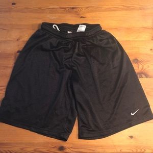 Nike Basketball Shorts